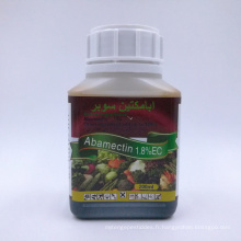 pesticides agricoles prix Abamectin 1,8% EC 3,6% EC insecticide